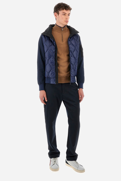 Outdoor Hooded Jacket