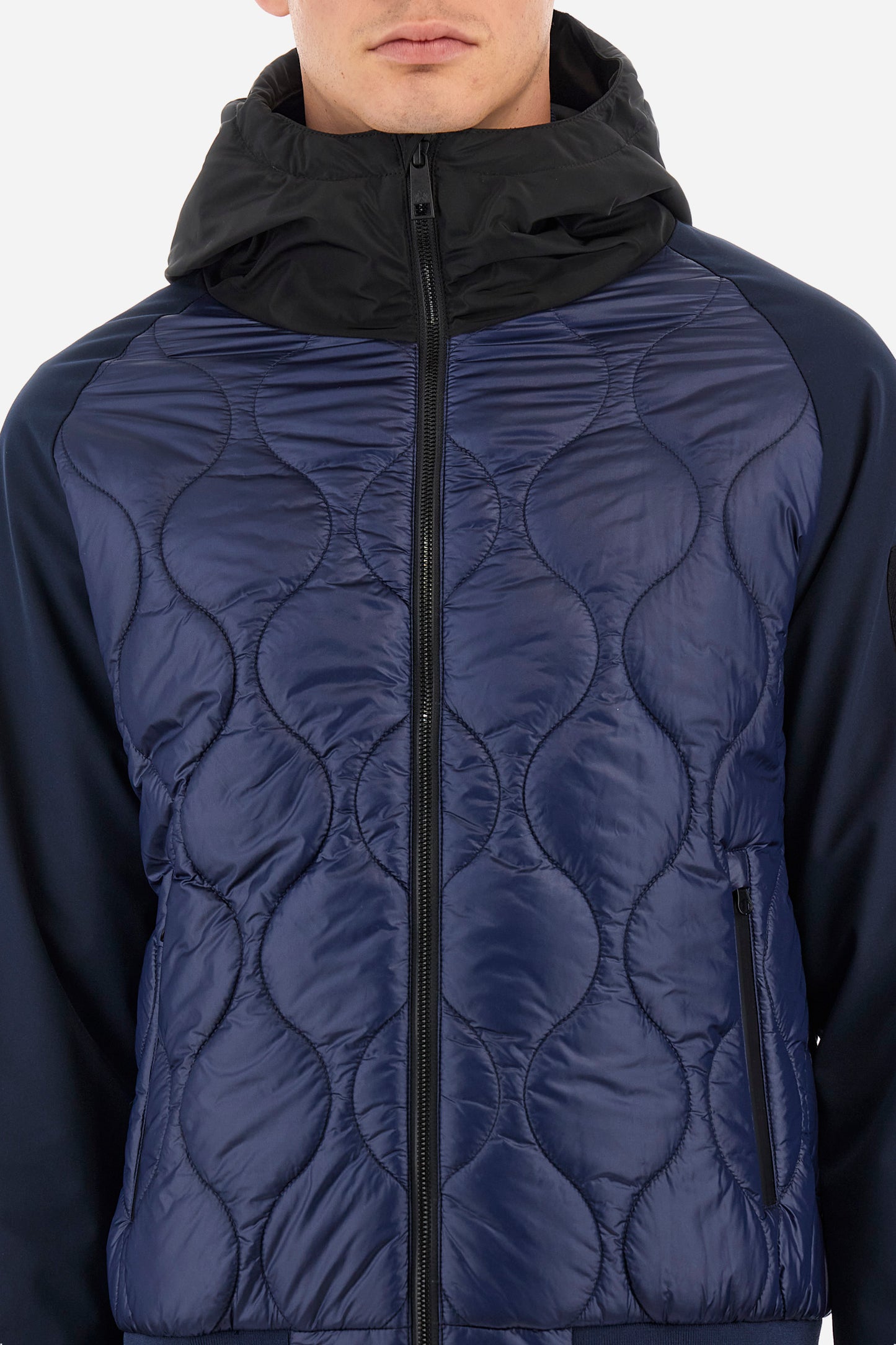 Outdoor Hooded Jacket