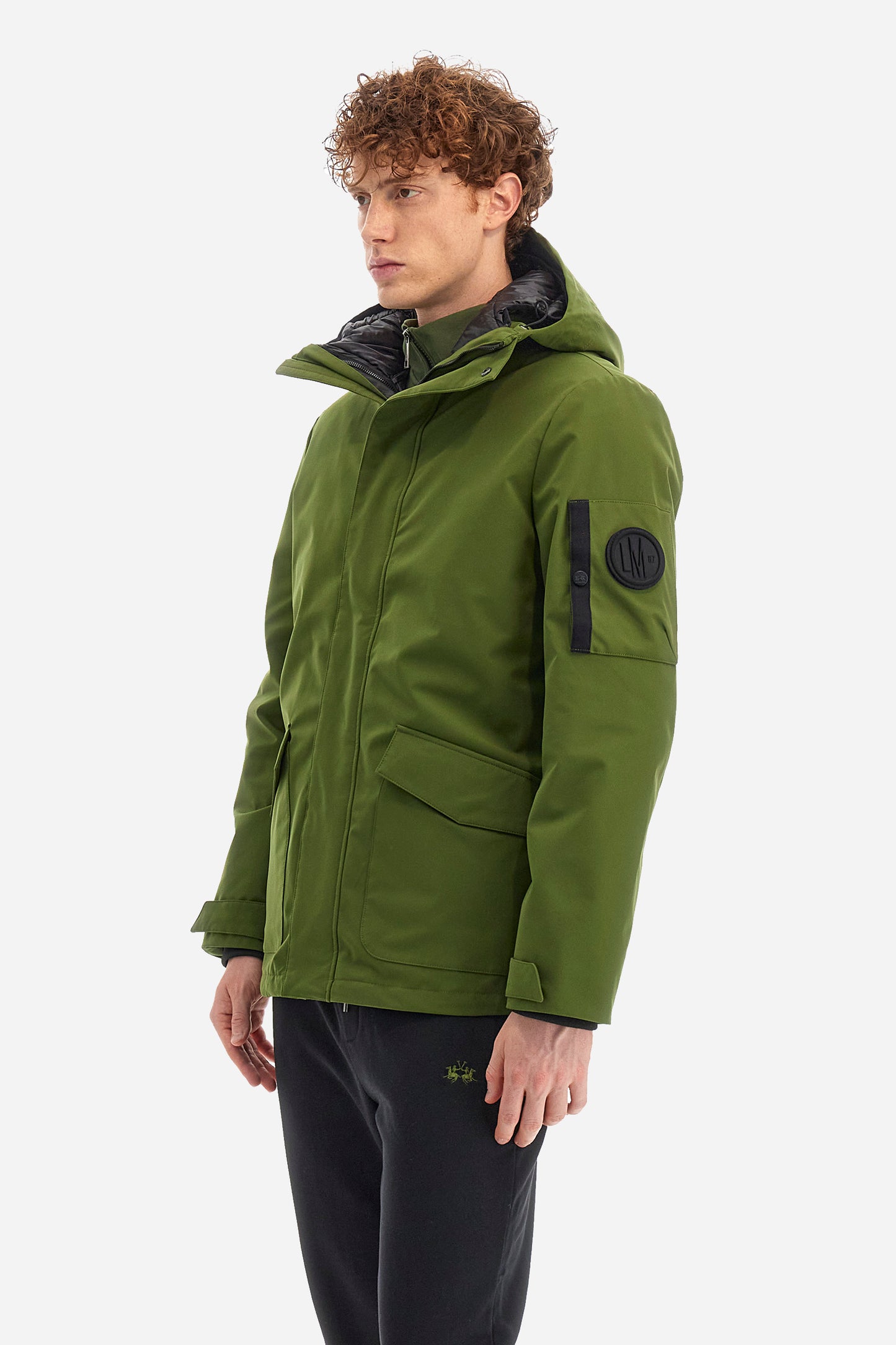 Outdoor Jacket