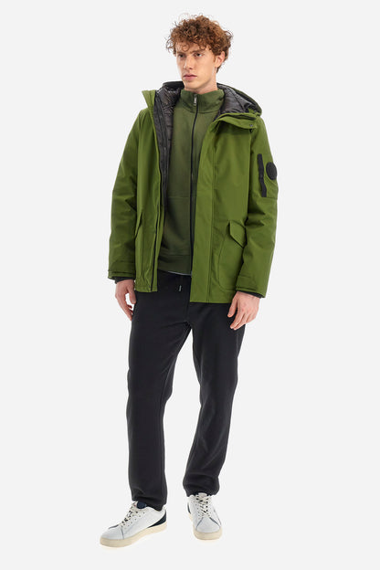 Outdoor Jacket