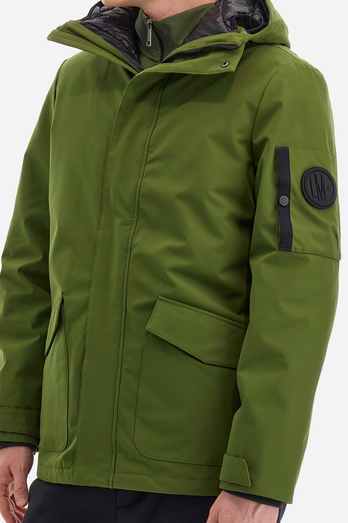 Outdoor Jacket