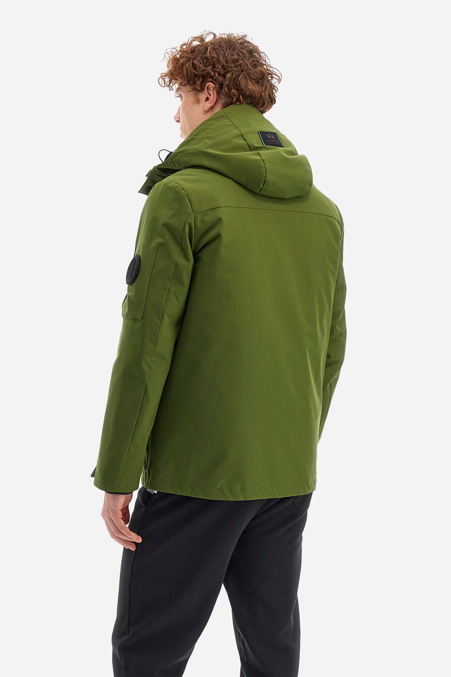 Outdoor Jacket