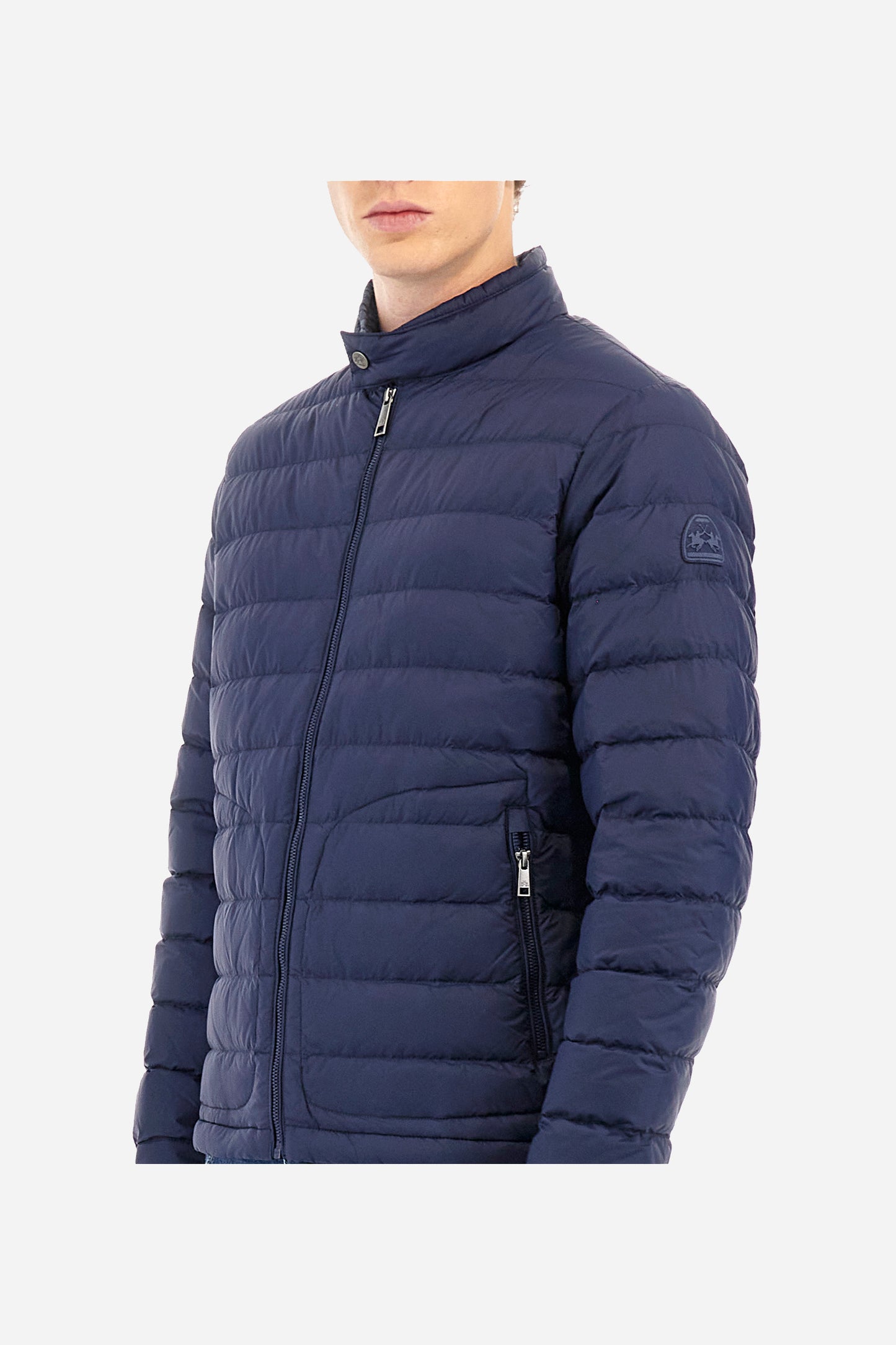 Padded Puffer Jacket