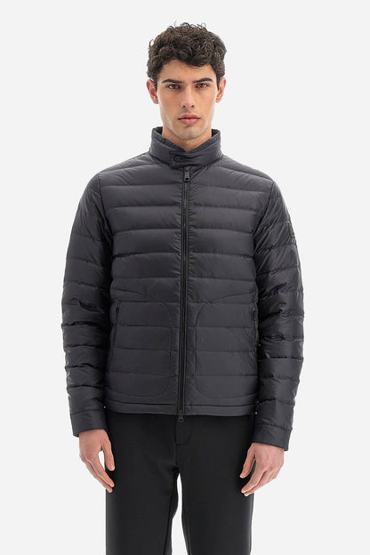 Padded Puffer Jacket