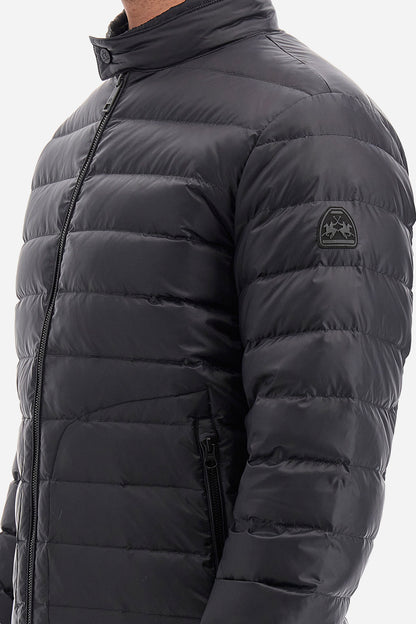 Padded Puffer Jacket