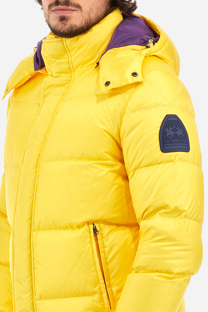 Outdoor Puffer Jacket