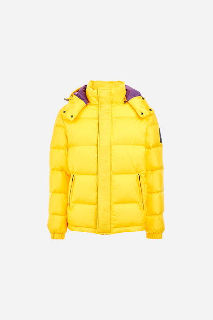 Outdoor Puffer Jacket