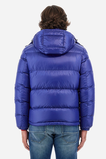 Outdoor Puffer Jacket