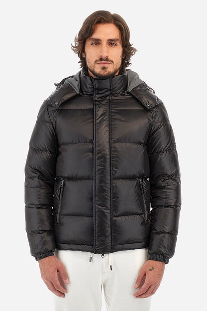 Outdoor Puffer Jacket