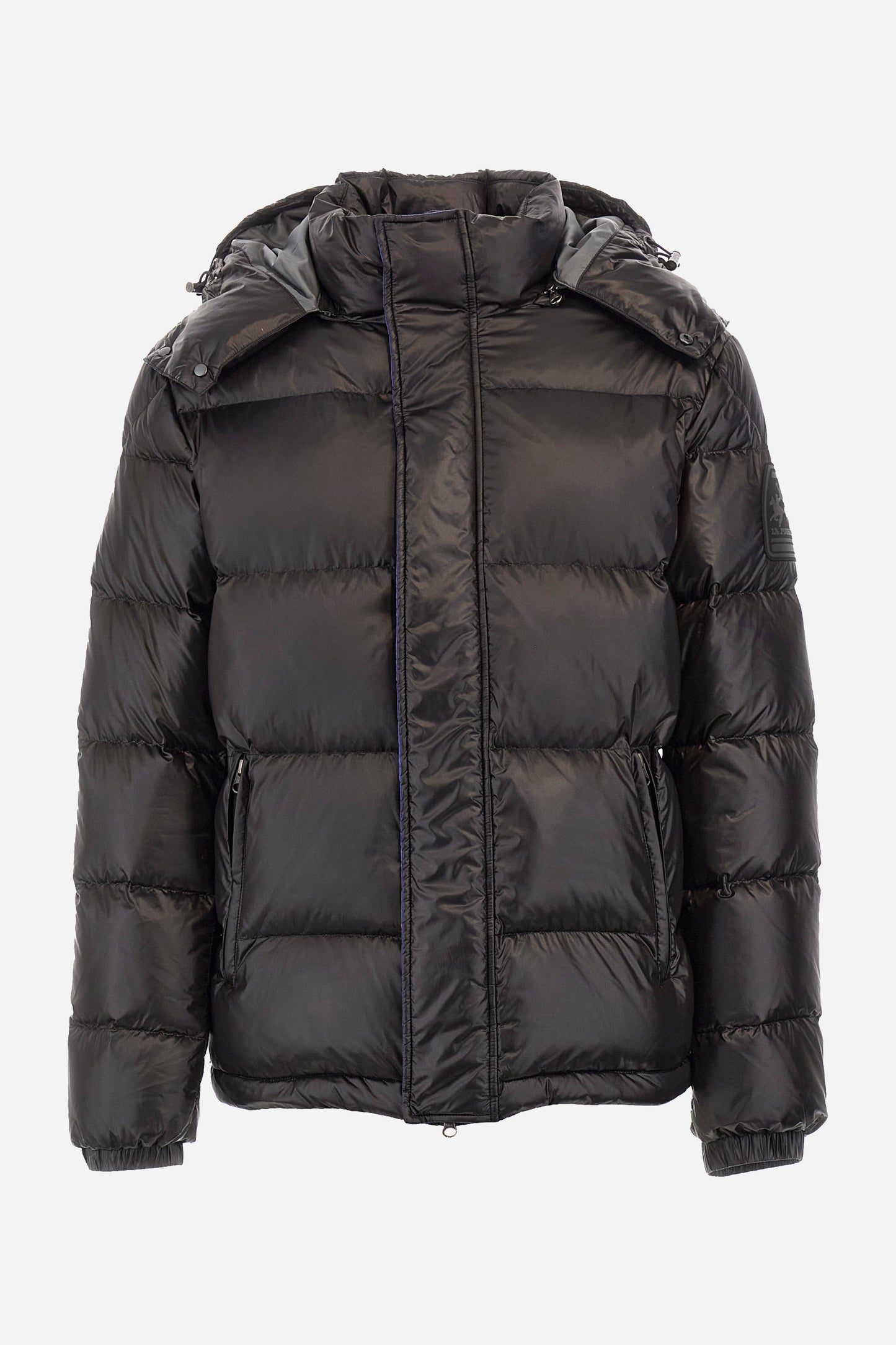 Men`s Outdoor Puffer Jacket