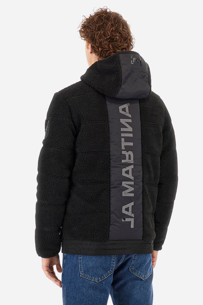 Sherpa Jacket