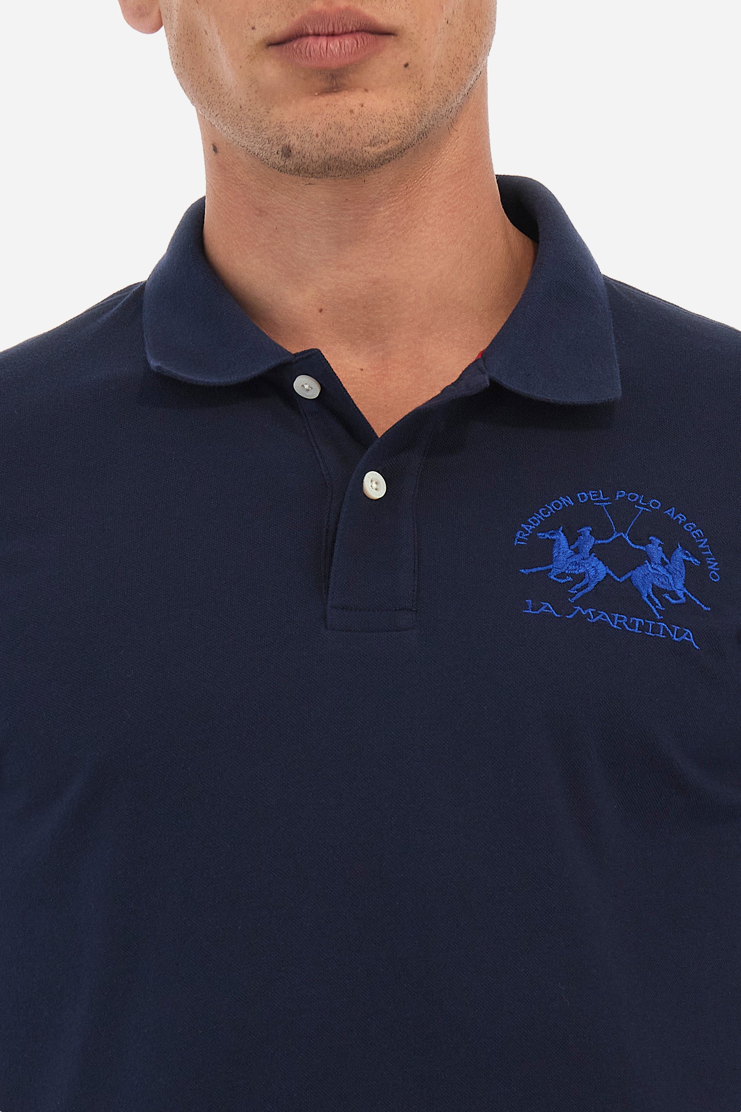 Short Sleeve Polo