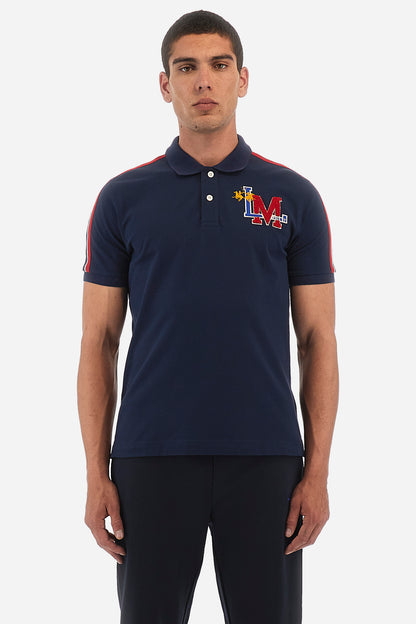 Short Sleeve Polo