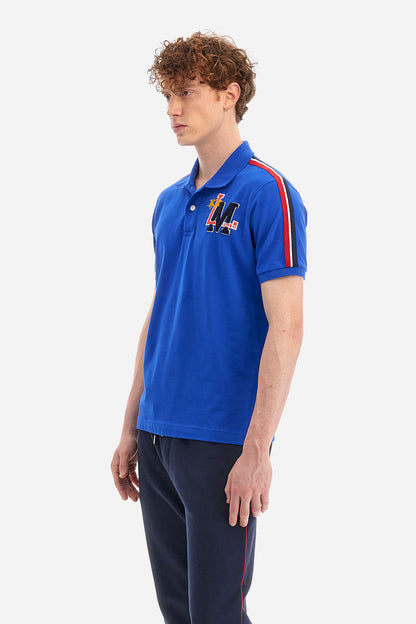 Short Sleeve Polo