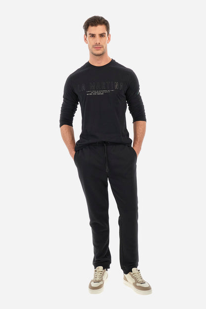 Tracksuit Pants