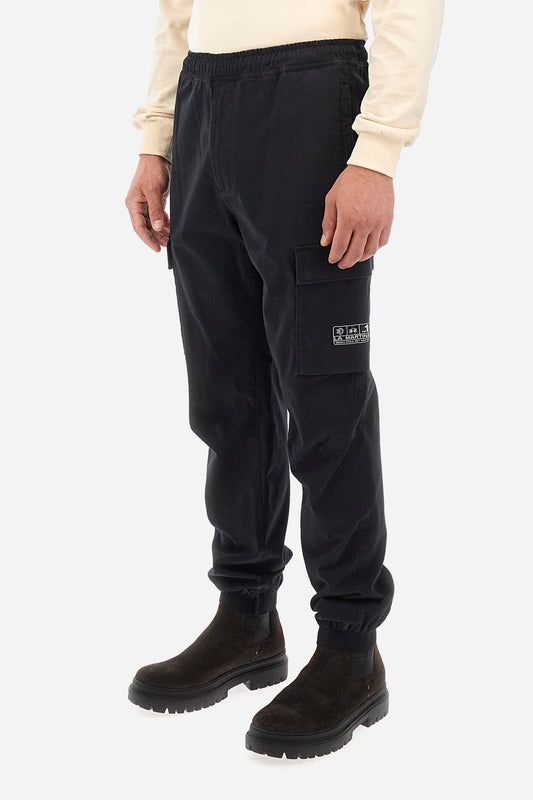 Cargo Trouser