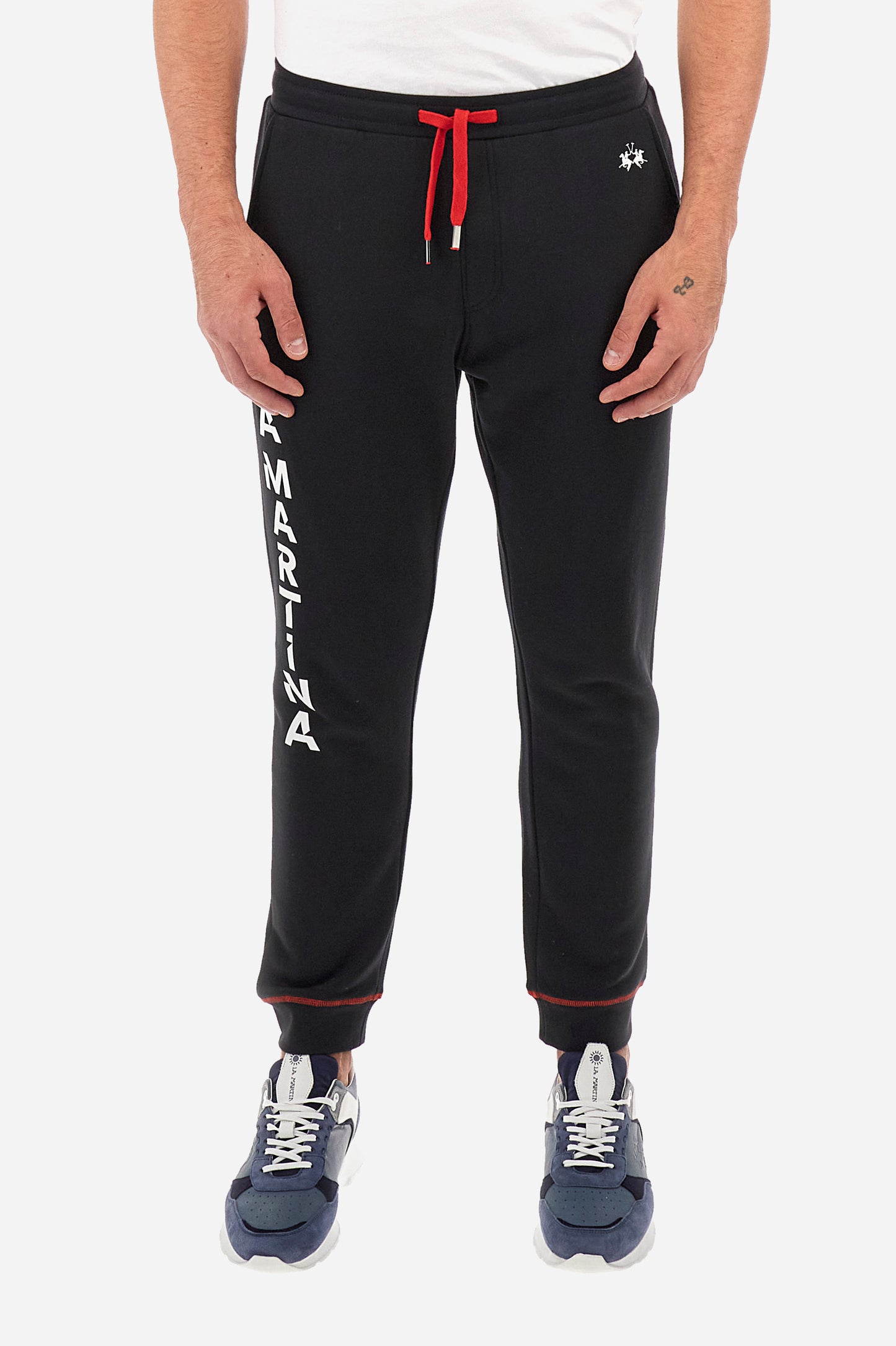 Tracksuit Pants