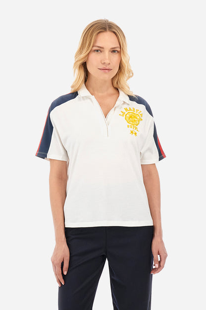 Short Sleeve Polo