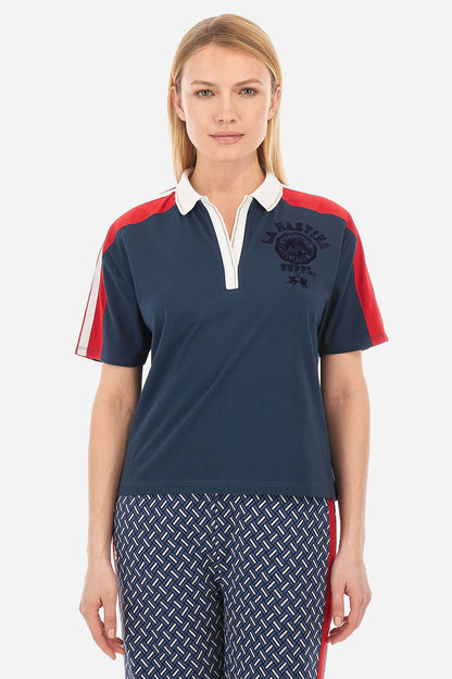 Short Sleeve Polo