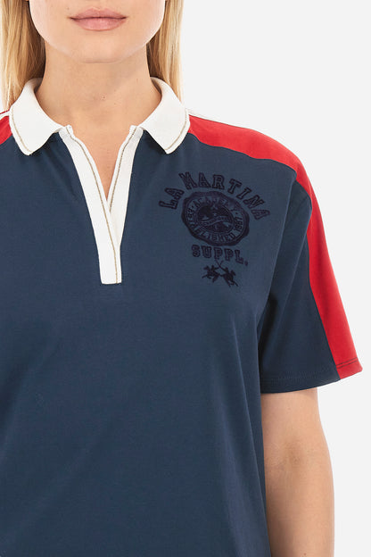 Short Sleeve Polo