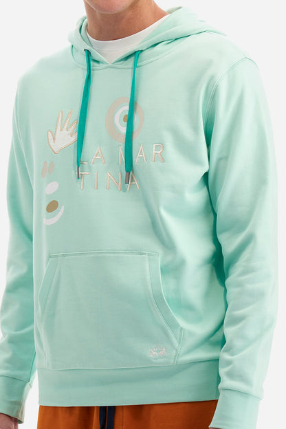 LM Hoodie