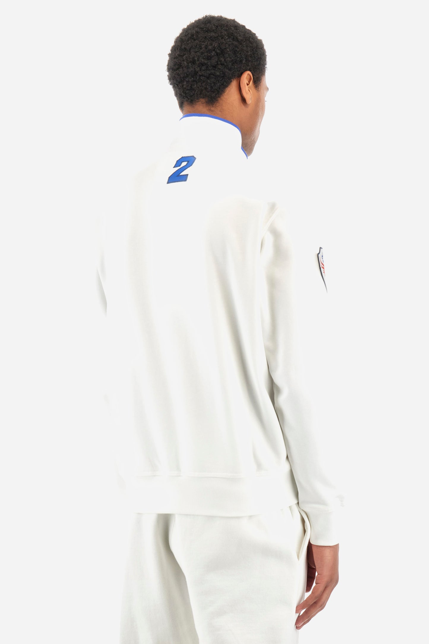 Full Zip Jacket