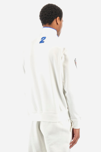 Full Zip Jacket