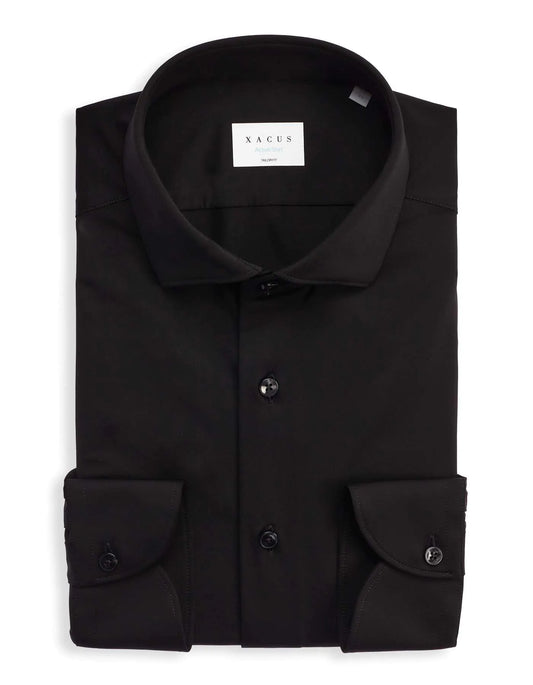 Black Shirt