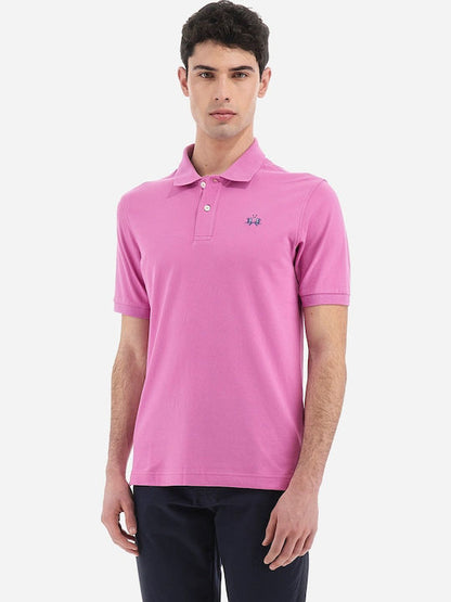 Short Sleeve Polo