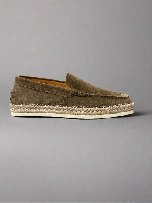Espadrilles