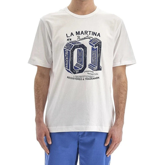 La Martina T-shirt