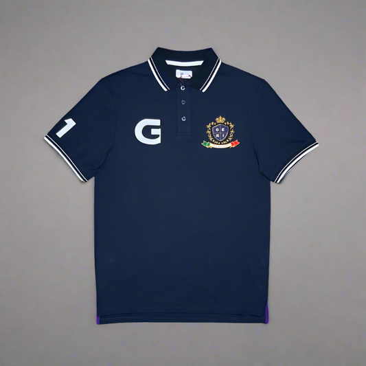 City Inspired Polo