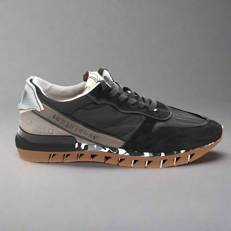 AS.98 Jet Running Shoe