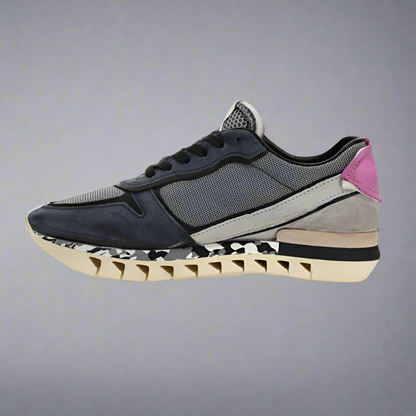 Jet Running Shoe