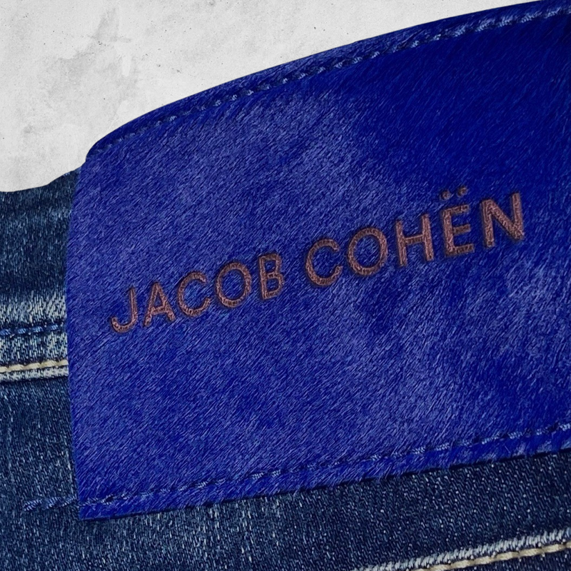 Jacob Cohen Scott Jeans