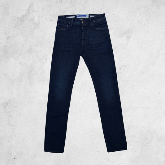Jacob Cohen Bard Slim Fit Jeans Deep Blue